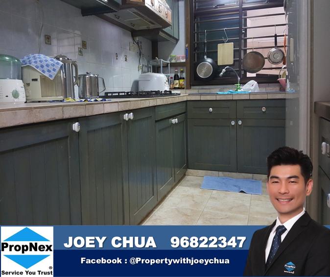 Blk 765 Bedok Reservoir View (Bedok), HDB 4 Rooms #152800392